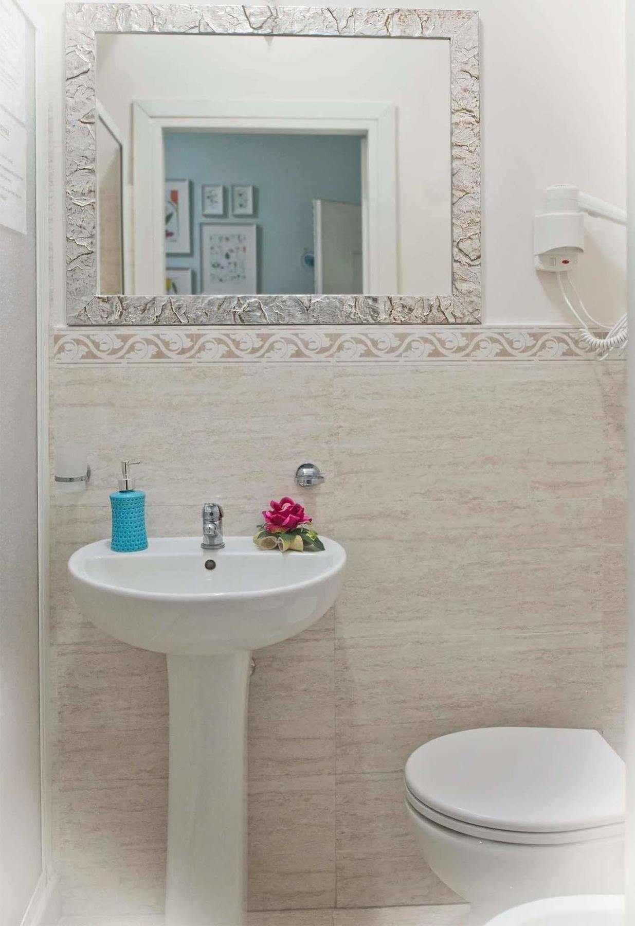 Vatican Rooms Accommodation Rome Bagian luar foto
