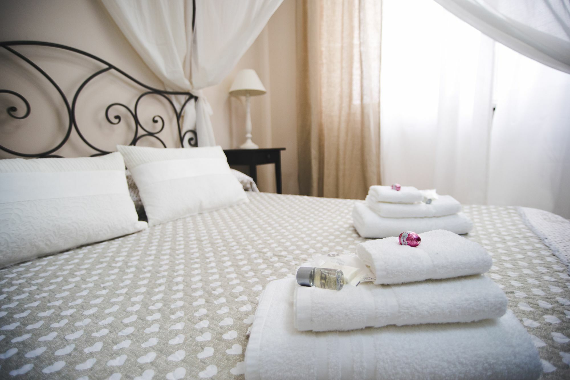 Vatican Rooms Accommodation Rome Bagian luar foto